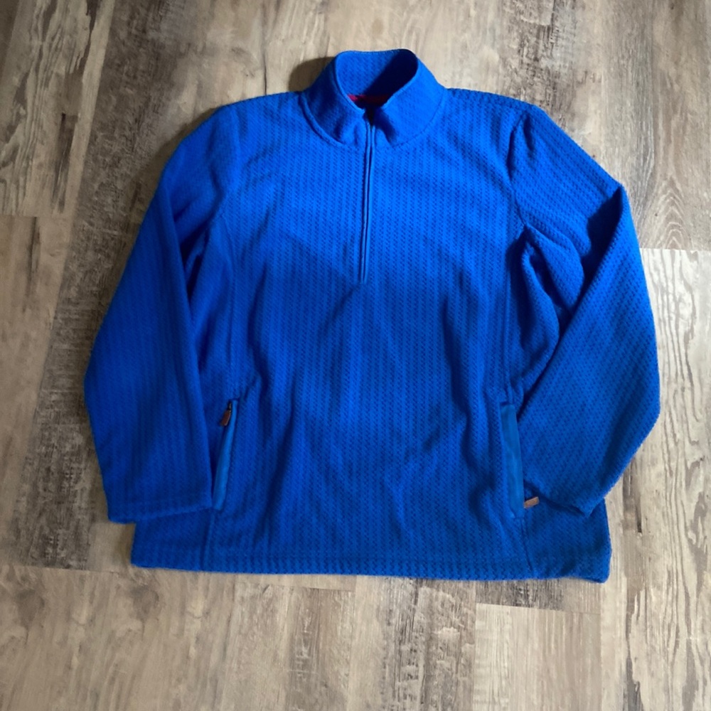 Talbots Pullover Sweater - image 1